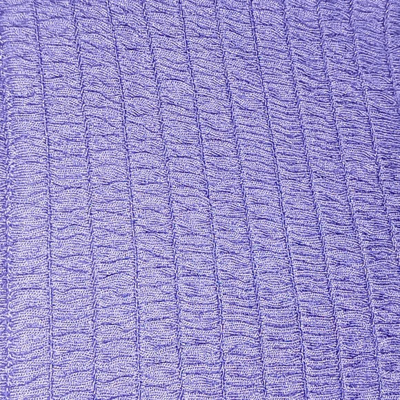 NWOT Old Navy navy blue smocked off the shoulder maxi dress - Picture 5 of 5